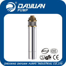 Submersible Deep Well Pump (4SOM50)